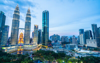 What is Real Estate Opportunities in the Dubai