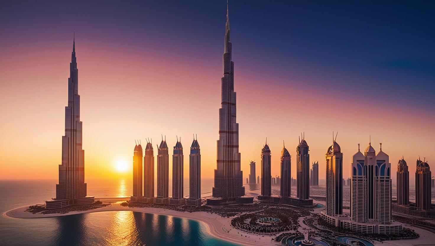 Dubai__