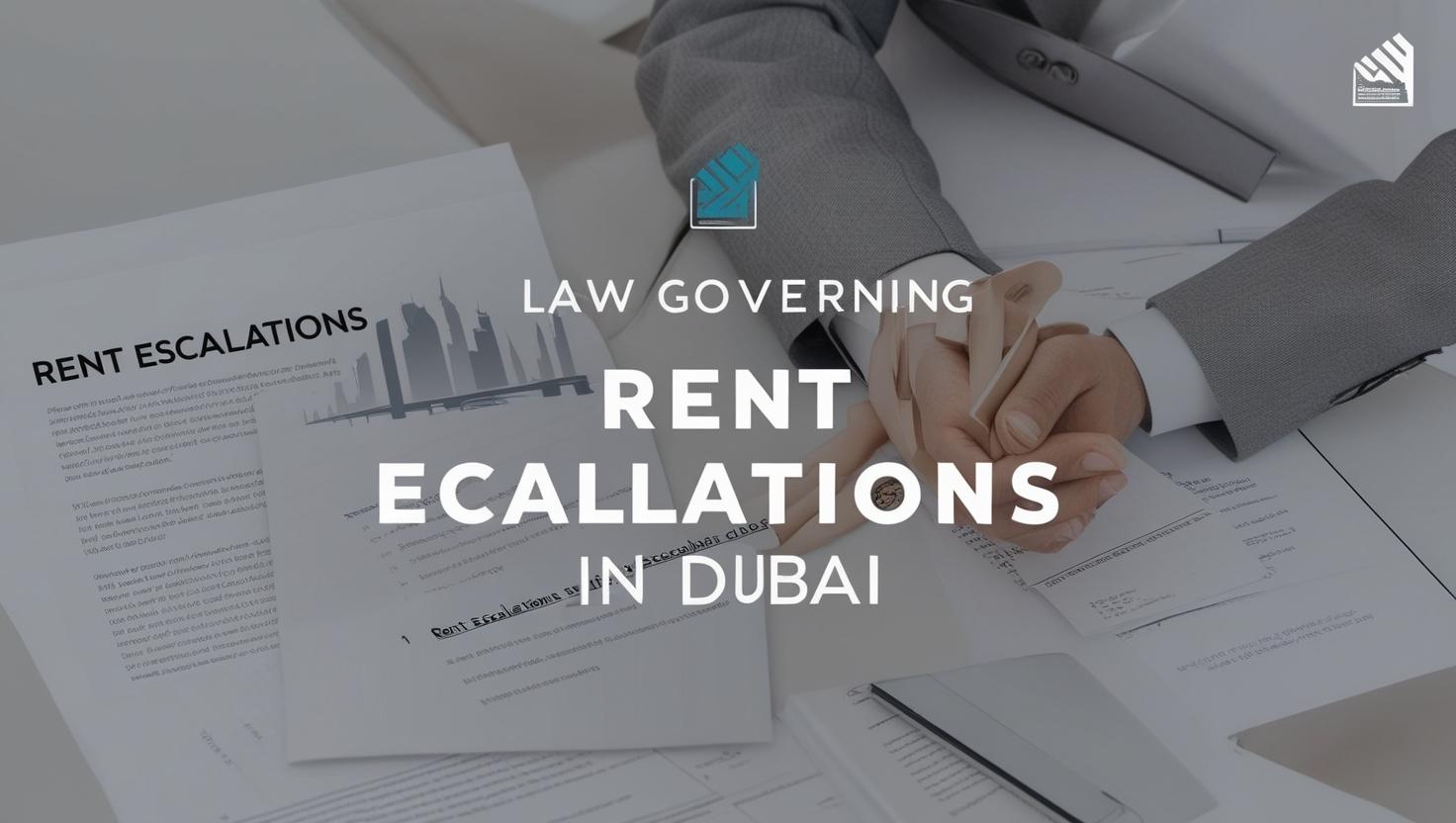 Law Governing Rent Escalations in Dubai_
