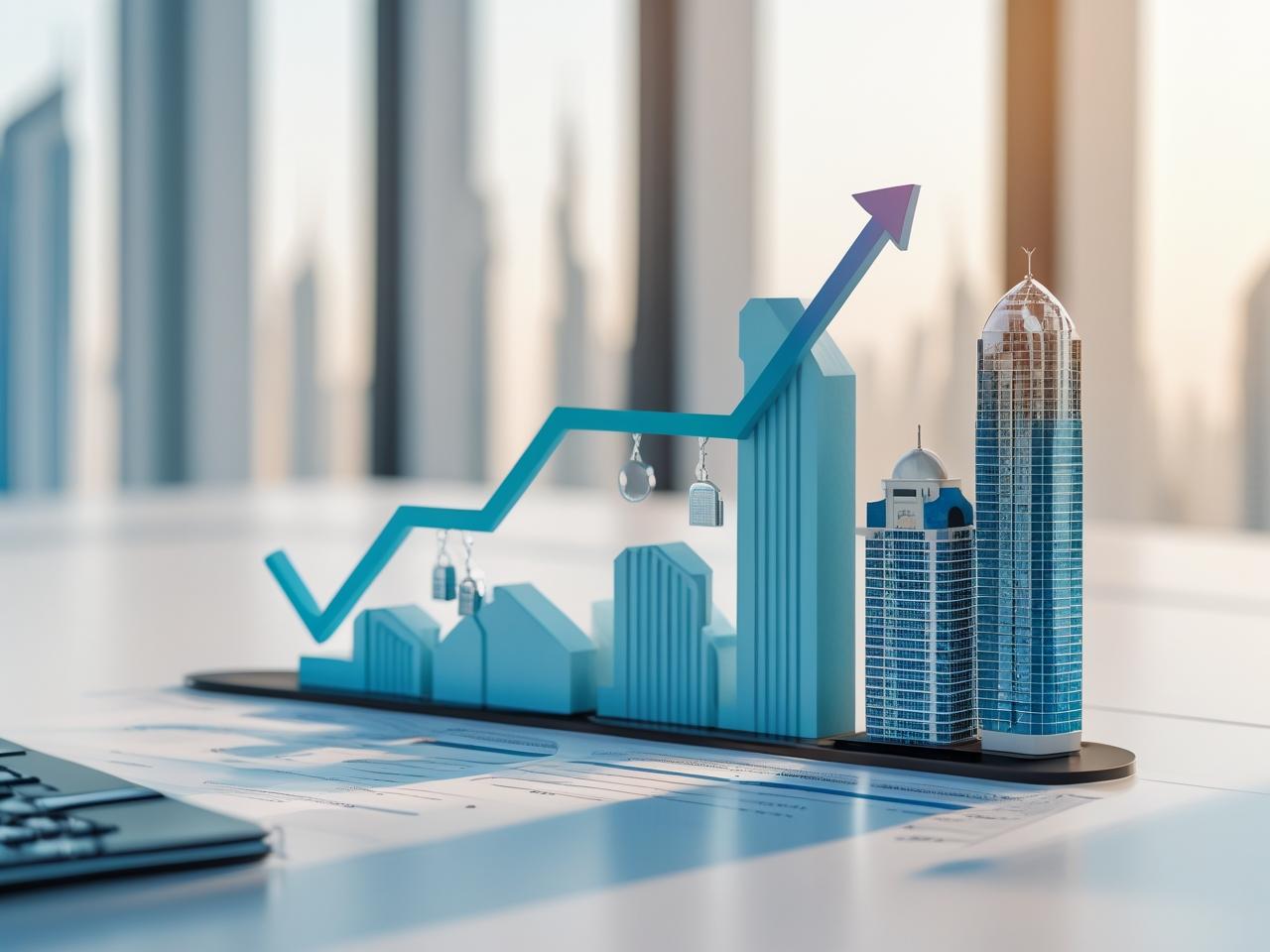 2025 Forecast_ Will Dubai Property Prices Rise or Stabilize_