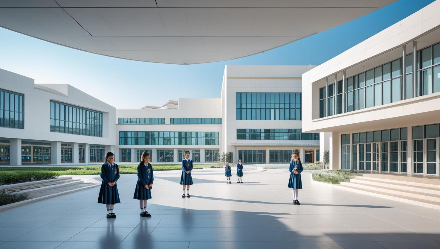 Overview of Schools and Education System in Dubai
