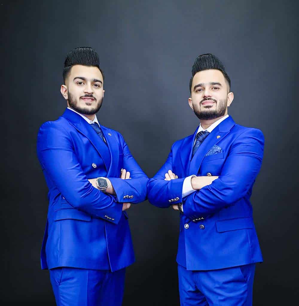 ZAm zam Brothers